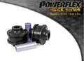 Powerflex Black Series  passend für Lancia Delta Gen 3 (2008 - 2014) Vorderradaufhängung PU Buchse hinten