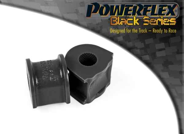 Powerflex Black Series  passend für Lancia Delta Gen 3 (2008 - 2014) Stabilisator vorne 19mm