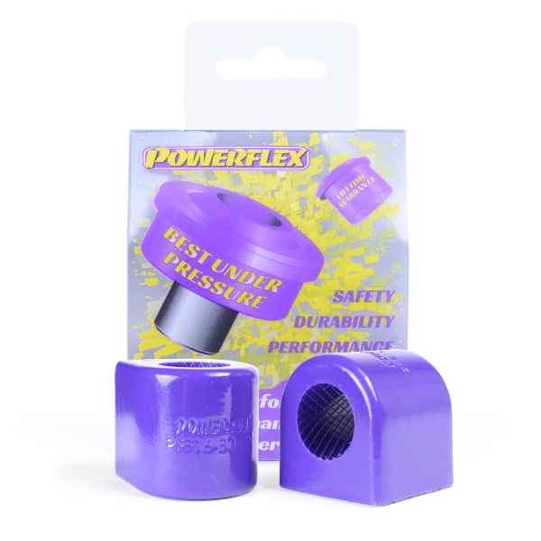 Powerflex Road Series passend für Fiat Gen 3 312/319 (2012 - 2016) Stabilisator vorne 21mm