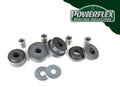 Powerflex Heritage Series passend für Ford Escort RS Cosworth (1992-1996) Aufnahme Kit Schaltkonsole
