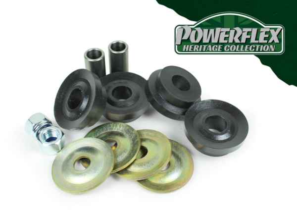 Powerflex Heritage Series passend für Ford Sierra XR4i (1983-1985), XR4x4 (1985-1992) Längslenker zu Stabilisator, außen
