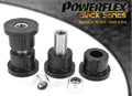 Powerflex Black Series  passend für Ford Sierra XR4i (1983-1985), XR4x4 (1985-1992) Querlenker vorne innen