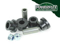 Powerflex Heritage Series passend für Ford Sierra XR4i (1983-1985), XR4x4 (1985-1992) Querlenker vorne innen