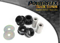 Powerflex Black Series  passend für Ford Fiesta Mk6 inc ST (2002-2008) Querlenker unten vorne VA
