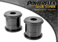 Powerflex Black Series  passend für Ford Fiesta Mk6 inc ST (2002-2008) Querlenker unten hinten VA