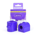 Powerflex Road Series passend für Ford Fiesta Mk6 inc ST (2002-2008) Stabilisator vorne 19mm