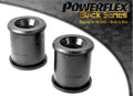 Powerflex Black Series  passend für Volvo V50 (2004 onwards) Querlenker hinten VA