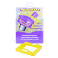 Powerflex Road Series passend für Ford Focus MK2 ST Getriebe Halterungseinsatz