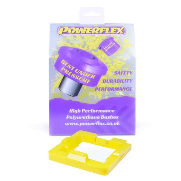 Powerflex Road Series passend für Ford Focus MK2 ST Getriebe Halterungseinsatz