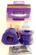 Powerflex Road Series passend für Ford Sierra XR4i (1983-1985), XR4x4 (1985-1992) Stabilisator vorne an Fahrgestell 26mm