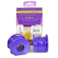 Powerflex Road Series passend für Ford Sierra XR4i (1983-1985), XR4x4 (1985-1992) Stabilisator vorne an Fahrgestell 28mm