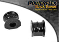 Powerflex Black Series  passend für Ford Sierra XR4i (1983-1985), XR4x4 (1985-1992) Stabilisator vorne an Fahrgestell 28mm