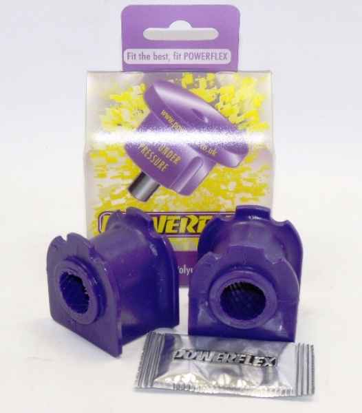 Powerflex Road Series passend für Jaguar (Daimler) X Type (2001-2009) Stabilisator vorne 19mm