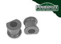 Powerflex Heritage Series passend für Ford Escort Mk2 (1974-1981) Stabilisator vorne innen an Fahrgestell 22mm