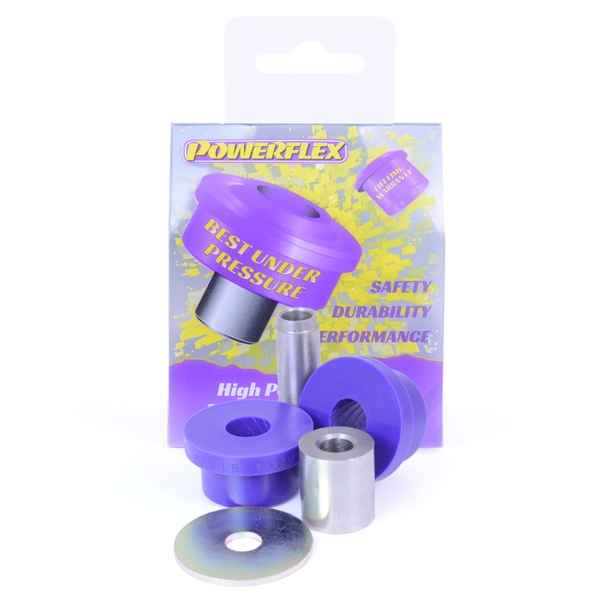 Powerflex Road Series passend für Ford Fiesta Mk7 (2008 - 2017) Motor Aufnahme-vorne oben klein