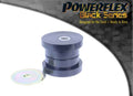 Powerflex Black Series  passend für Ford Fiesta Mk7 (2008 - 2017) Motor Aufnahme groß