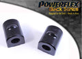 Powerflex Black Series  passend für Land Rover Discovery Sport (2014 - 2019) Stabilisator zum Fahrgestell vorne 21mm