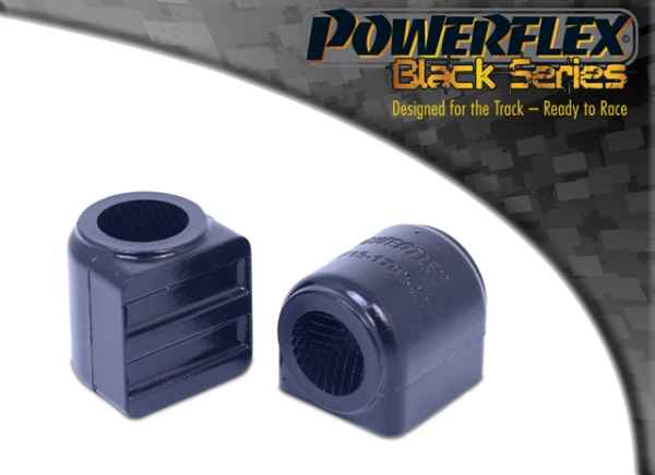 Powerflex Black Series  passend für Ford Mustang (2015 -) Stabilisator vorne 32mm
