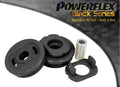 Powerflex Black Series  passend für Ford Focus Mk3 ST Motorlager Buchse unten