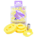 Powerflex Road Series passend für Ford Focus Mk3 ST Motorlager Buchse unten