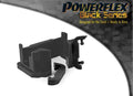 Powerflex Black Series  passend für Ford Focus Mk3 ST Motoraufnahme vorne oben rechts