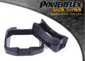 Powerflex Black Series  passend für Ford Focus Mk3 ST Getriebelager Aufnahme