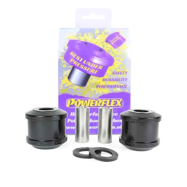 Powerflex Road Series passend für Volvo V70 (2008 - 2016) Querlenker vorne vordere Buchse