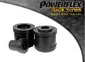 Powerflex Black Series  passend für Volvo XC70 P3 (2007 - 2011) Querlenker vorne hintere Buchse