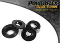 Powerflex Black Series  passend für Ford Sierra XR4i (1983-1985), XR4x4 (1985-1992) Stoßdämpfer oben Aufnahme