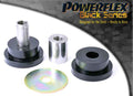Powerflex Black Series  passend für Ford Fiesta Mk7 ST (2013 - 2017) Motor Aufnahme-vorne oben klein 30 mm