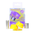Powerflex Road Series passend für Ford Fiesta Mk6 inc ST (2002-2008) Motor Aufnahme-vorne oben klein 25 mm