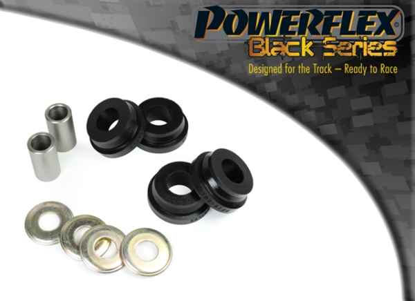Powerflex Black Series  passend für Ford Escort RS Turbo Series 2 Längslenker zu Stabilisator, außen