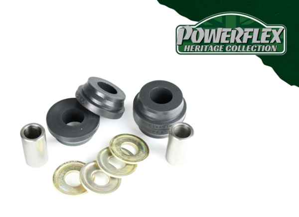 Powerflex Heritage Series passend für Ford Escort RS Turbo Series 2 Längslenker zu Stabilisator, außen