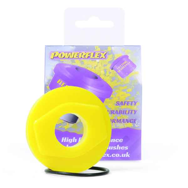 Powerflex Road Series passend für Ford Fiesta Mk7 ST (2013 - 2017) Lagerung Motor vorne oben