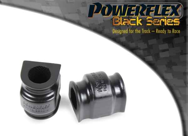 Powerflex Black Series  passend für Ford Fiesta MK8 ST 200 (2017 - ON) Stabilisator vorne 21mm