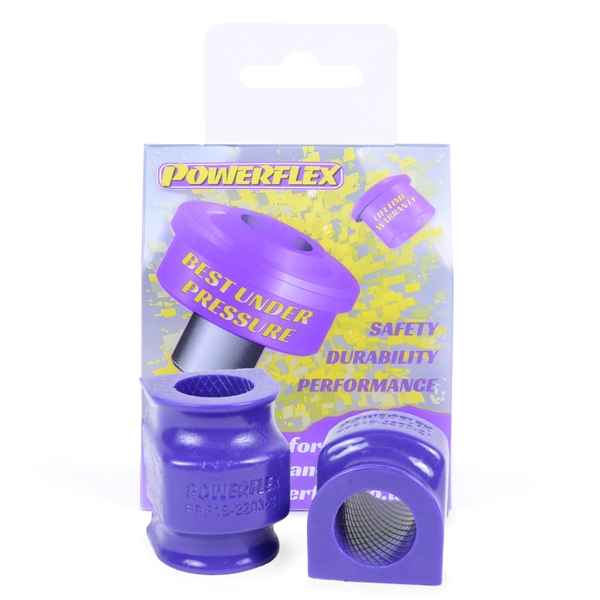 Powerflex Road Series passend für Ford Fiesta MK8 ST 200 (2017 - ON) Stabilisator vorne 21mm