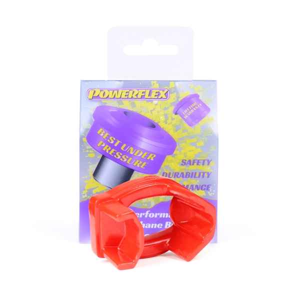 Powerflex Road Series passend für Ford Fiesta MK8 ST 200 (2017 - ON) Einsatz untere Drehmomentstütze