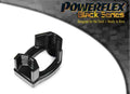 Powerflex Black Series  passend für Ford Fiesta MK8 ST 200 (2017 - ON) Einsatz untere Drehmomentstütze