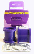 Powerflex Road Series passend für Ford Escort Mk3 & 4, XR3i, Orion All Types (1980-1990) Stabilisator vorne an Fahrgestell 26mm