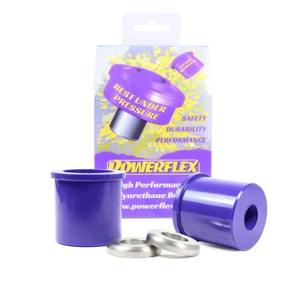 Powerflex Road Series passend für Ford Transit Connect Mk1 (2002-2013) Vorderradaufhängung hinten