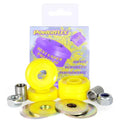 Powerflex Road Series passend für Ford Fiesta Mk1 & 2 All Types (1976-1989) Zugstrebe zu Karosserie vorne