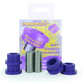 Powerflex Road Series passend für Ford Fiesta Mk1 & 2 All Types (1976-1989) Zugstrebe zu Karosserie vorne