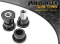 Powerflex Black Series  passend für Ford Fiesta Mk1 & 2 All Types (1976-1989) Zugstrebe zu Karosserie vorne
