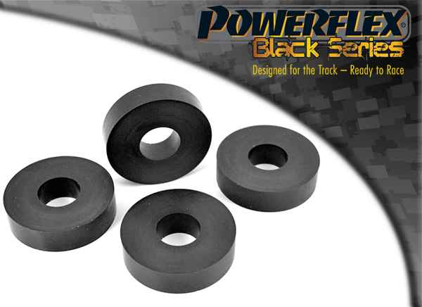 Powerflex Black Series  passend für Ford Cortina Mk4,5 (1976-1982) Zugstrebe zu Karosserie vorne
