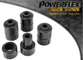 Powerflex Black Series  passend für Ford Cortina Mk4,5 (1976-1982) Stabilisator Anschlag Kit