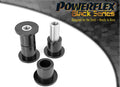 Powerflex Black Series  passend für Ford Cortina Mk4,5 (1976-1982) Querlenker unten innen