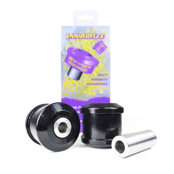 Powerflex Road Series passend für Ford Transit (2006 - 2014) Vorderradaufhängung PU Buchse hinten