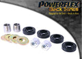 Powerflex Black Series  passend für Ford Escort Mk2 (1974-1981) Querlenker außen