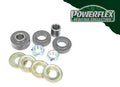 Powerflex Heritage Series passend für Ford Escort Mk2 (1974-1981) Querlenker außen