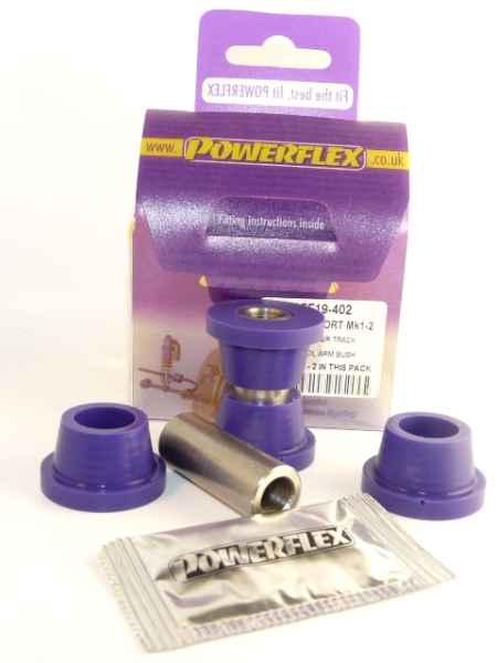 Powerflex Road Series passend für Ford Escort Mk2 (1974-1981) Querlenker innen